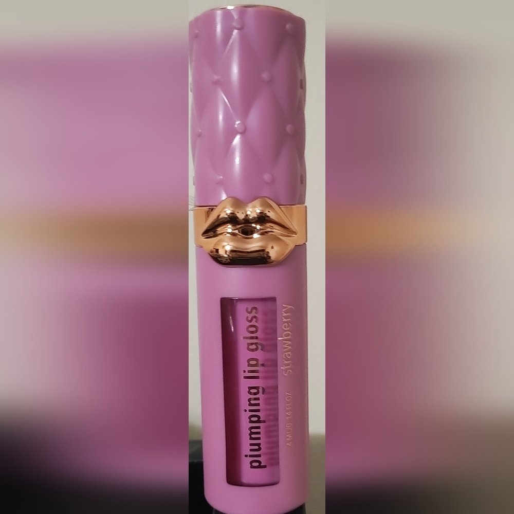 Too Faced Plumping Gloss